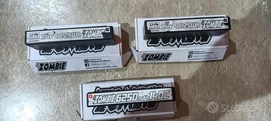 Batterie 2S Zombie