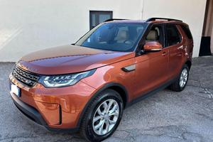 LAND ROVER Discovery 2.0 SD4 240 CV SE automatica