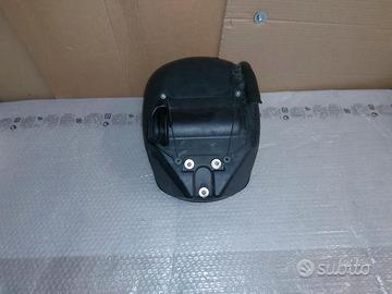 cassa filtro aria airbox hypermotard 821 939