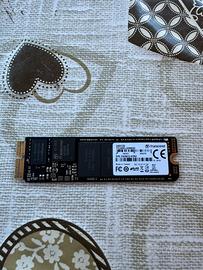 SSD M.2 SATA da 240GB di Transcend