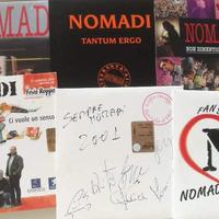VARI CD NOMADI - PROMO