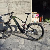 ebkie fantic xxf 2.0 taglia L