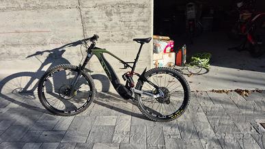 ebkie fantic xxf 2.0 taglia L