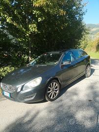 PERFETTA VOLO V60 DIESEL 