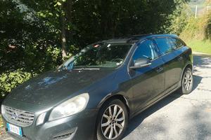 PERFETTA VOLO V60 DIESEL 