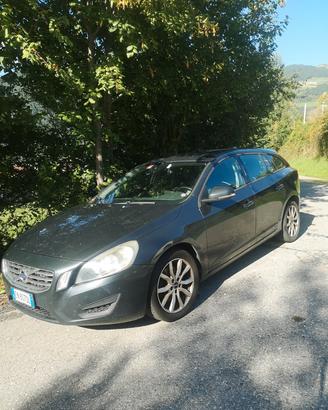 PERFETTA VOLO V60 DIESEL 