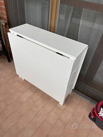 Tavolo a ribalta