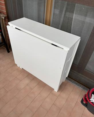 Tavolo a ribalta