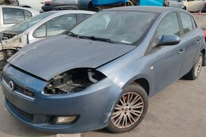 Ricambi Fiat Bravo 1.6 Mtj anno 2009