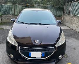 Peugeot 208 HDi 68 CV 5 porte Active