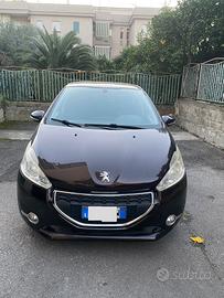 Peugeot 208 HDi 68 CV 5 porte Active