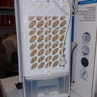  Ventilatore / Raffrescatore d’Aria con Acqua