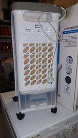  Ventilatore / Raffrescatore d’Aria con Acqua