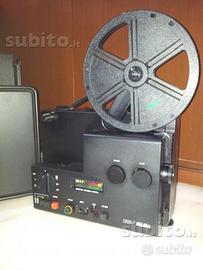 Proiettore sonoro SILMA Delta 7