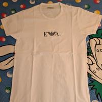t-shirt uomo   pacchetto 6  pezzi   TG  M