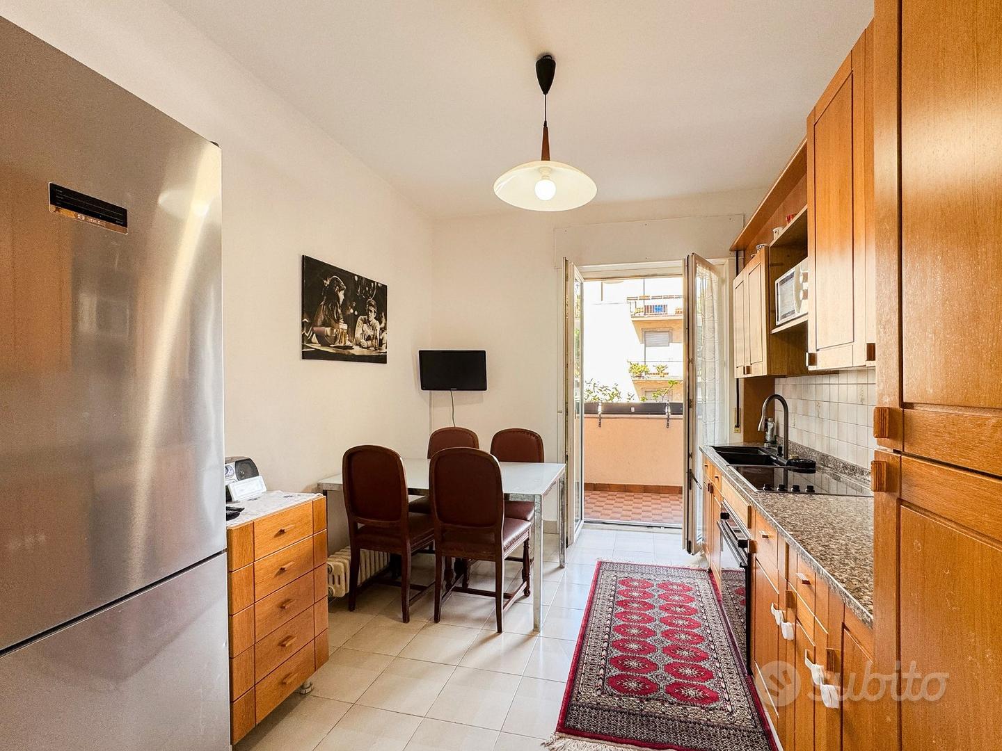 Appartamento – Bolzano - Bozen, San Quirino - Quirein, Gries - Altro