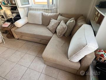 Divano letto ikea