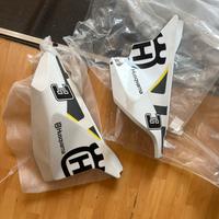 plastiche husqvarna 701