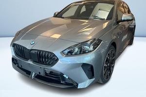 BMW Serie 1 118d MSport Pro auto