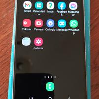 smartphone Samsung j6