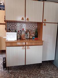 credenza cucina 