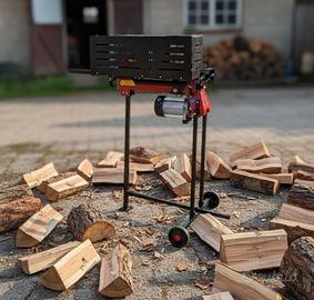 SPACCALEGNA IN VARI MODELLI