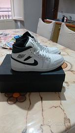Air jordan 1 mind