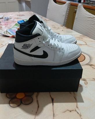 Air jordan 1 mind
