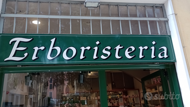 Erboristeria