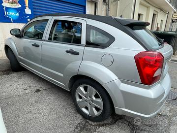 DODGE Caliber - 2006