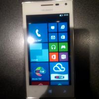 Cellulare Huawei W1-U00