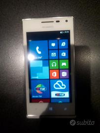 Cellulare Huawei W1-U00