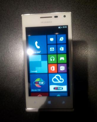 Cellulare Huawei W1-U00