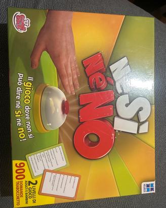 Giochi da tavola