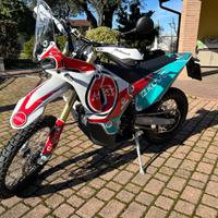 Kove 450 Rally Ready to Race