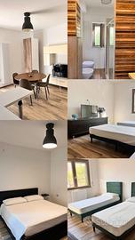 Appartamento per soggiorni brevi