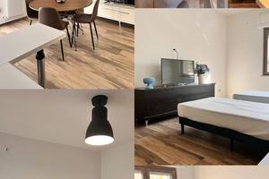 Appartamento per soggiorni brevi