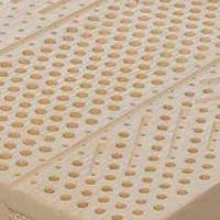 materasso matrimoniale in lattice 