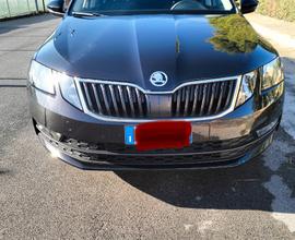 SKODA Octavia 3ª serie - 2019