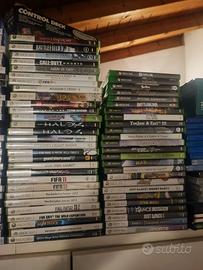 GIOCHI XBOX aggiornati  ITA PREZZI DESCRIZIONE