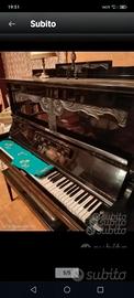 Pianoforte Ed Seiler