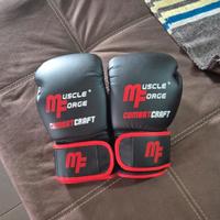 Guanti da Boxe 12oz