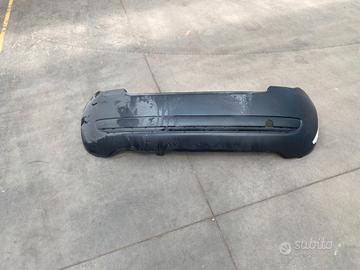 PARAURTI POSTERIORE FIAT 500