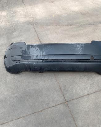 PARAURTI POSTERIORE FIAT 500