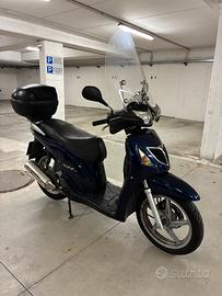 Honda SH150