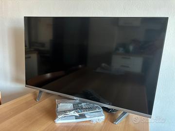 Televisione