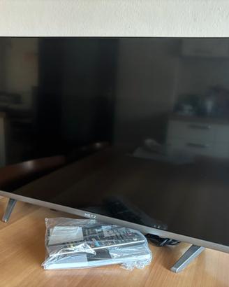 Televisione