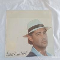 Vinile LUCA CARBONI