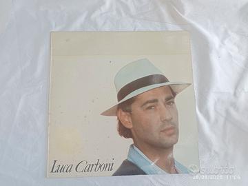 Vinile LUCA CARBONI