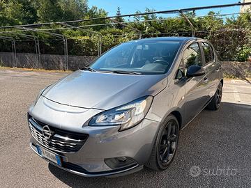 OPEL CORSA 1.4 75 CV 5 PORTE 93.000 KM